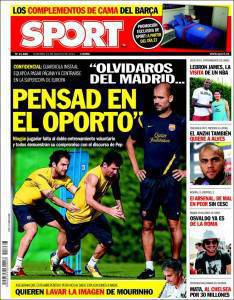 Sport
