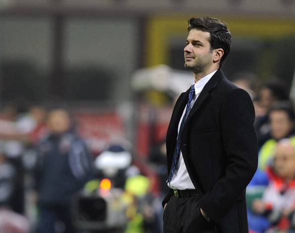 FC Internazionale Milano v Bologna FC - Serie A