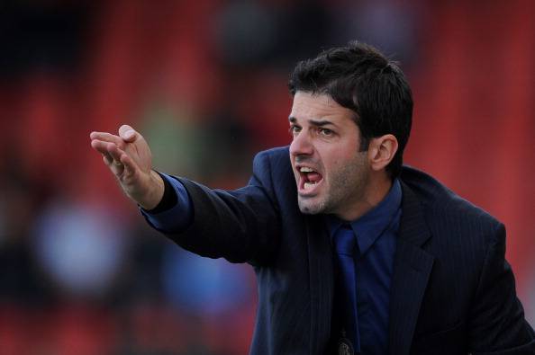 Ajax U19 v Inter Milan U19 - NextGen Series Final