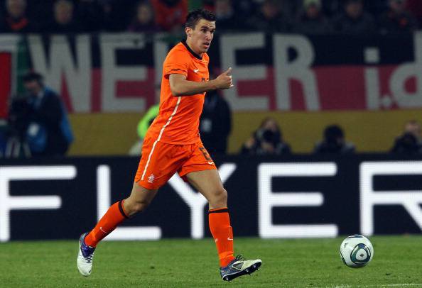 Germany v Netherlands - International Friendly