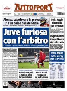 TUTTOSPORT