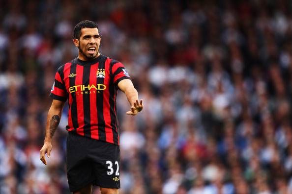 Fulham v Manchester City - Premier League