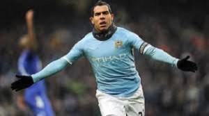 Tevez