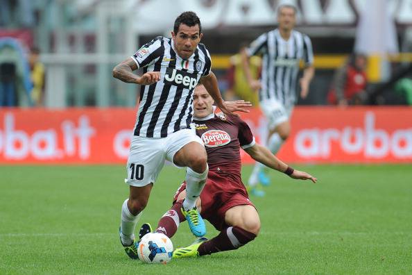 Torino FC v Juventus - Serie A