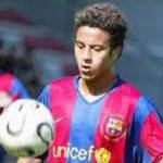 Thiago Alcantara