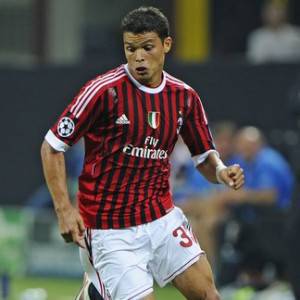 Milan-Viktoria Plzen Champions League