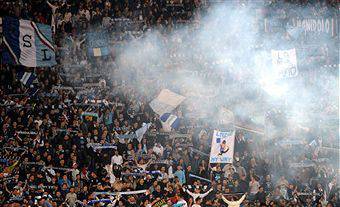 Tifosi Lazio 2