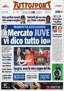 Tuttosport