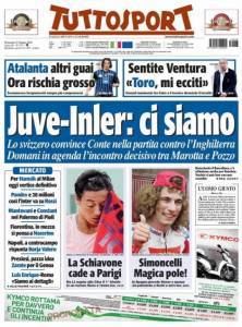 Tuttosport