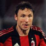 Van Bommel Milan