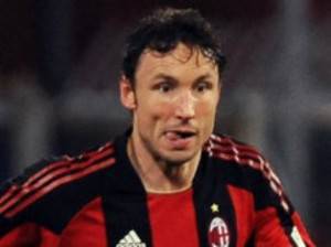 Van Bommel Milan
