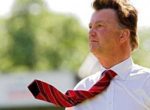Van Gaal