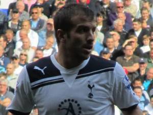 Van der Vaart Raphael