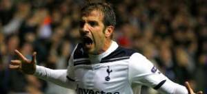 Van der Vaart