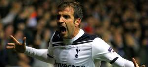 Van der vaart
