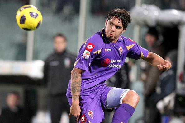 ACF Fiorentina v Cagliari Calcio - Serie A