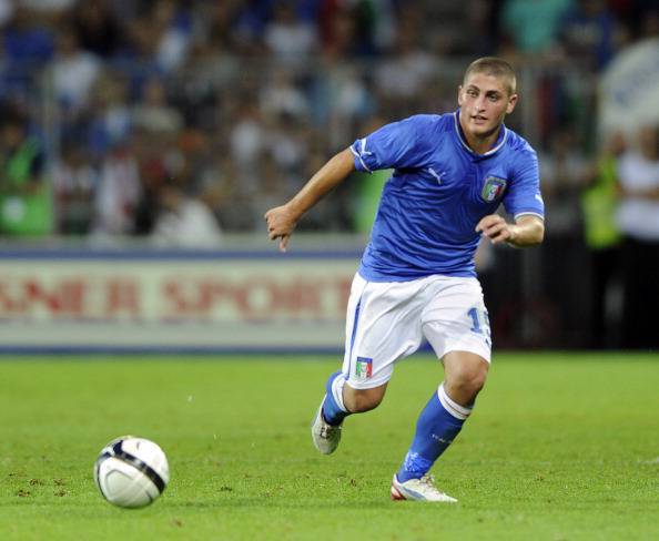 England v Italy - International Friendly