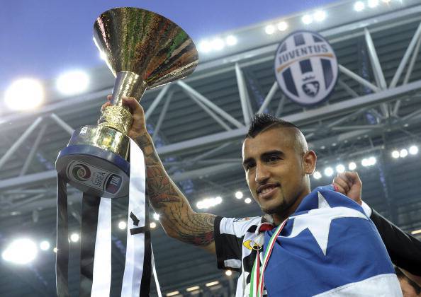 Juventus v Cagliari Calcio - Serie A