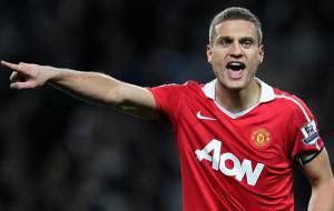 Vidic Nemanja