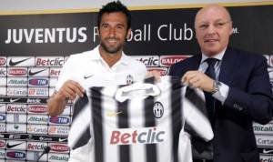 Vucinic Juve