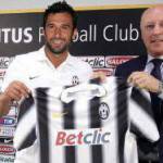 Vucinic Juventus