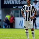 Vucinic Juventus