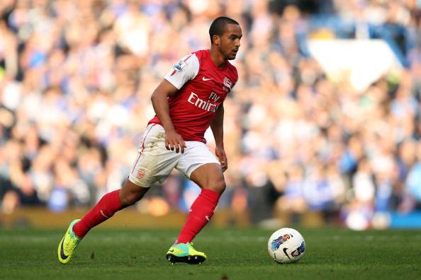 Chelsea v Arsenal - Premier League