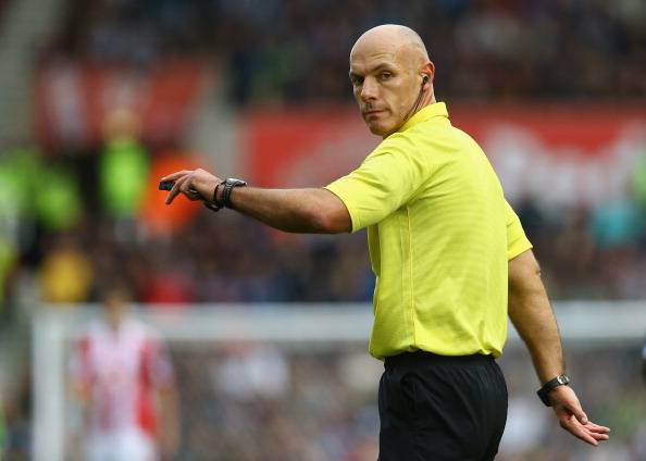 Stoke City v West Bromwich Albion - Premier League