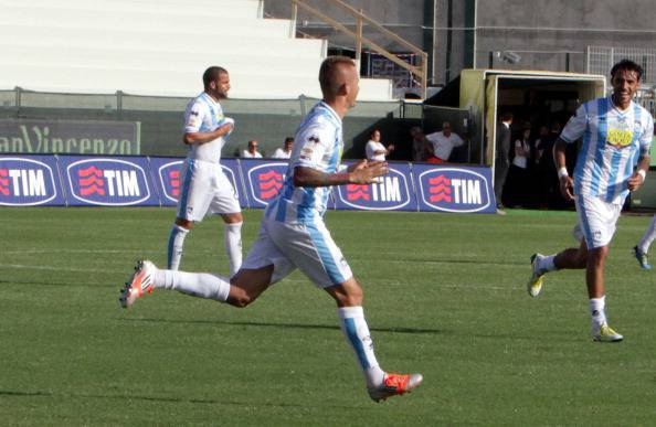 Cagliari Calcio v Pescara - Serie A