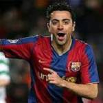 Xavi