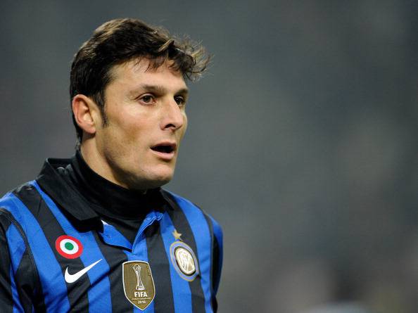 FC Internazionale Milano v Udinese Calcio - Serie A