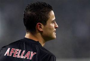 afellay