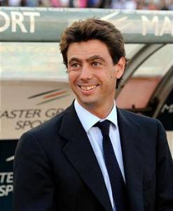 agnelli
