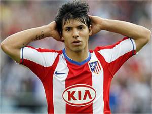 aguero