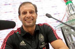 allegri bis