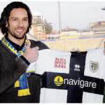 amauri parma