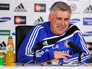 ancelotti