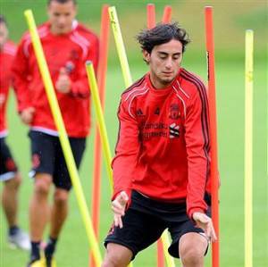 aquilani