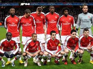 arsenal