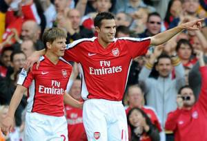 arshavinvanpersie