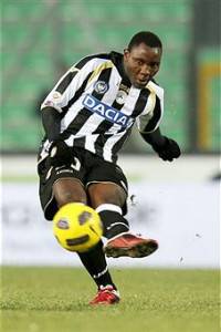 asamoah