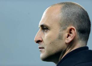 Juventus FC v FC Internazionale Milano - Serie A