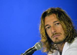 Italy's national football team defender