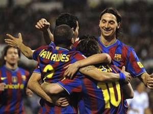 barcellona
