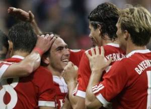 bayern monaco esulta3