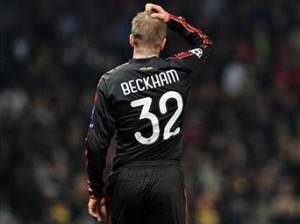 beckham