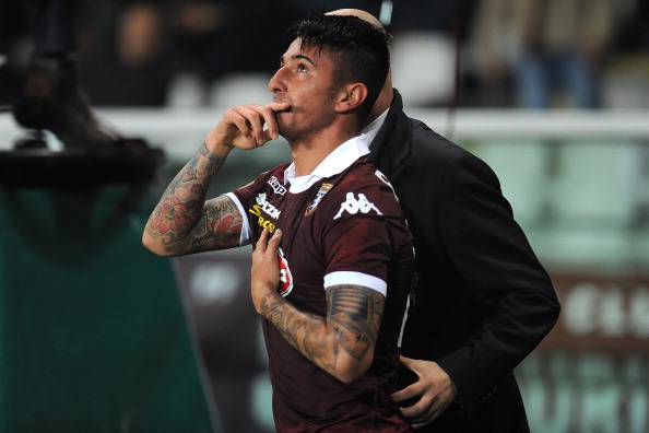 Torino FC v FC Internazionale Milano - Serie A