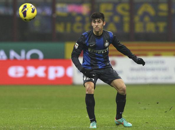 FC Internazionale Milano v Pescara - Serie A