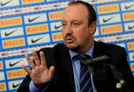 benitez