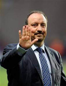 benitez